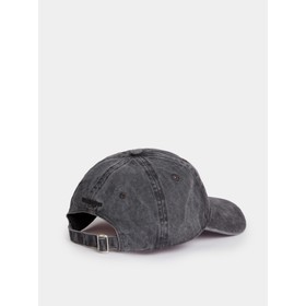 

Кепка мужская Wrangler Washed Canvas Cap, размер OS Tech size (W0V6U5XV6)