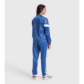 

Костюм женский Diadora L.TRACKSUIT FZ CHROMIA, размер L EUR (DR10217779860029)