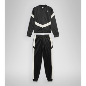 

Костюм женский Diadora L.TRACKSUIT FZ CHROMIA, размер M EUR (DR10217779880013)