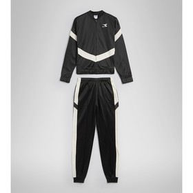 

Костюм женский Diadora L.TRACKSUIT FZ CHROMIA, размер S EUR (DR10217779880013)