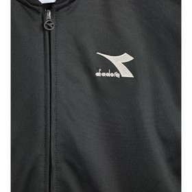 Костюм женский Diadora L.TRACKSUIT FZ CHROMIA, размер XS EUR (DR10217779880013) от Сима-ленд