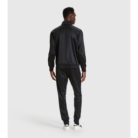 

Костюм мужской Diadora TRACKSUIT FZ CHROMIA, размер M EUR (DR10217777880013)