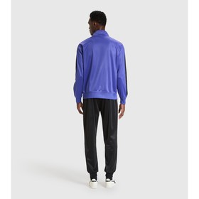 

Костюм мужской Diadora TRACKSUIT FZ CHROMIA, размер XXL EUR (DR10217777860011)