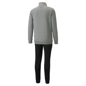 

Костюм мужской Puma Clean Sweat Suit Fl, размер 46-48 (58584103)