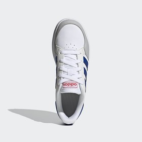 

Кроссовки детские Adidas Breaknet K, размер 33,5 (FY5897)