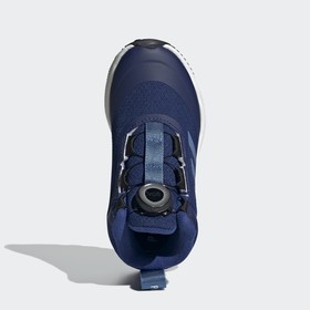 

Кроссовки детские Adidas Fortarun Boa Atr K, размер 35,5 (FZ5473)