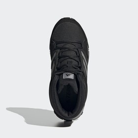 

Кроссовки детские Adidas Terrex Hyperhiker K, размер 33,5 (FX4186)