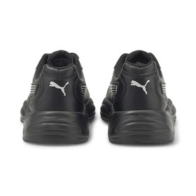 

Кроссовки детские Puma 90S Runner Nu Wave Sl Jr, размер 35 (37580402)