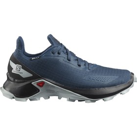 

Кроссовки детские Salomon ALPHACROSS BLAST CSWP J, размер 30,5 (L41290700)