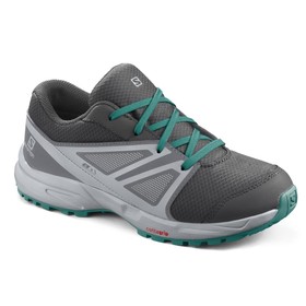 

Кроссовки детские Salomon Shoes Sense Cswp J, размер 34 (L41123200)