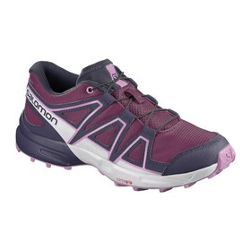 

Кроссовки детские Salomon SPEEDCROSS J, размер 33,5 (L41288800)