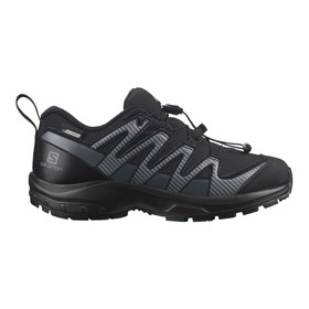 

Кроссовки детские Salomon Xa Pro V8 Cswp J, размер 33,5 (L41433900)