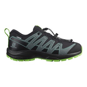 

Кроссовки детские Salomon Xa Pro V8 Cswp J, размер 34 (L41434000)