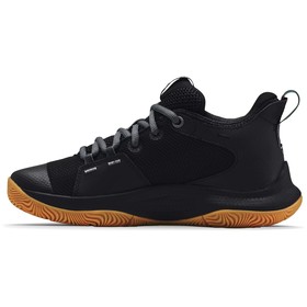 

Кроссовки детские Under Armour GS 3Z5, размер 38 (3023530-003)