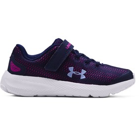 

Кроссовки детские Under Armour PS Pursuit 2 AC, размер 31.5 (3022861-404)