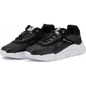 

Кроссовки женские Champion Legacy Sport Inspired Low Cut Shoe CLS, размер 37 (S10993-KK001) 7680