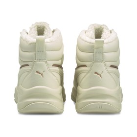 

Кроссовки женские Puma Cilia Mid Metallic, размер 36,5 (37583503)