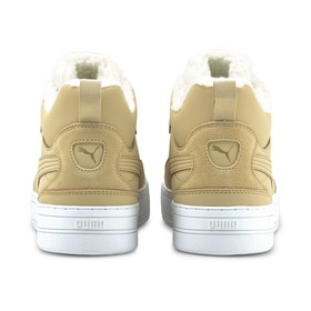 

Кроссовки женские Puma Skye Demi Teddy Ws, размер 35 (38115102)