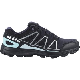 

Кроссовки женские Salomon ALKALIN TRAIL W, размер 34,5 (L41587600)