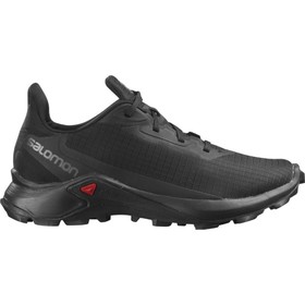 

Кроссовки женские Salomon ALPHACROSS 3 W, размер 38,5 (L41446200)