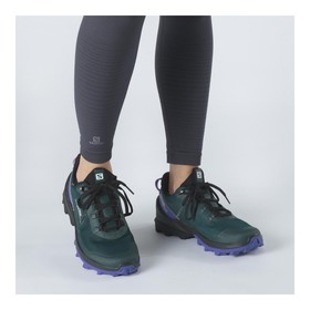 

Кроссовки женские Salomon Cross Over Gtx W, размер 34,5 (L41445000)