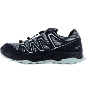 

Кроссовки женские Salomon Custer GTX W, размер 34,5 (L41566400)