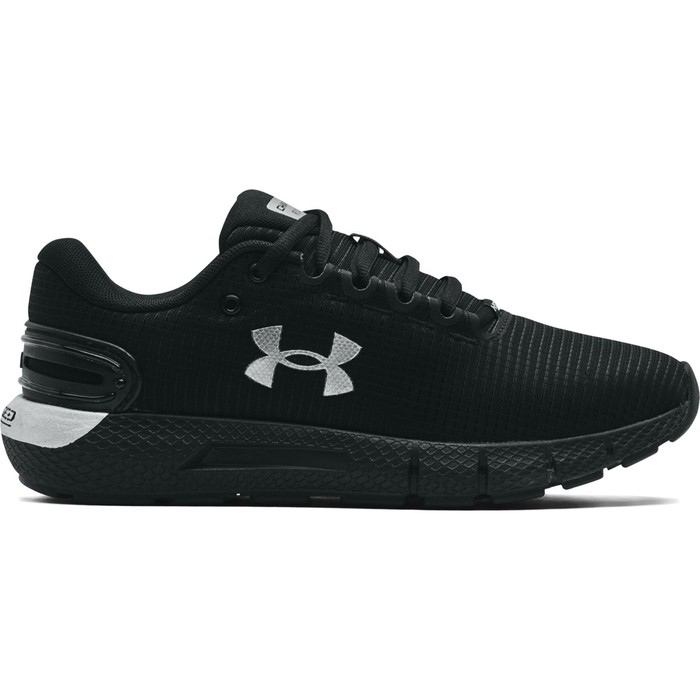 фото Кроссовки женские under armour ua w charged rogue 2.5 storm, размер 36,5 (3025246-001)