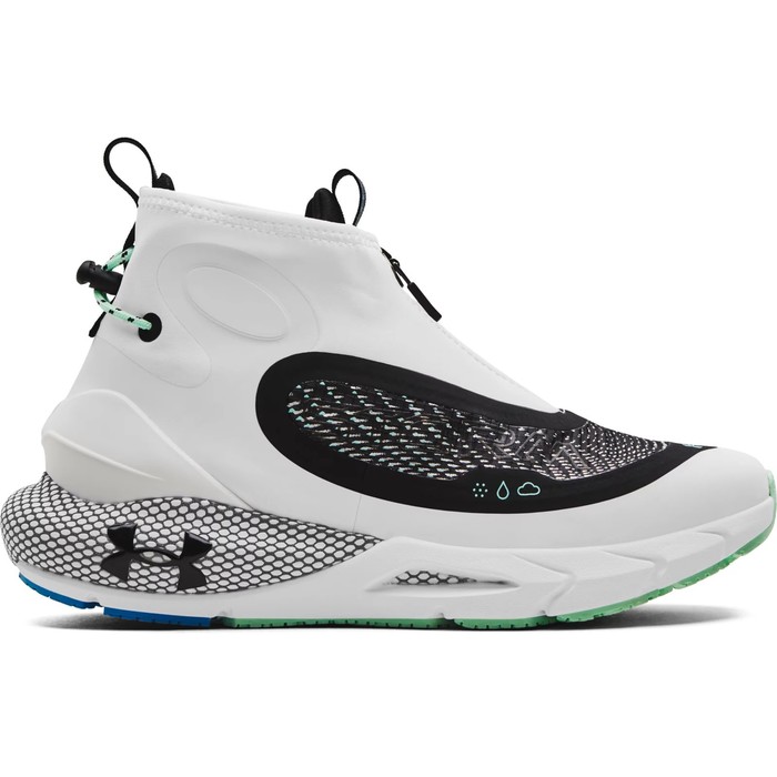 фото Кроссовки женские under armour ua w hovr phantom 2 storm, размер 37,5 (3024153-103)