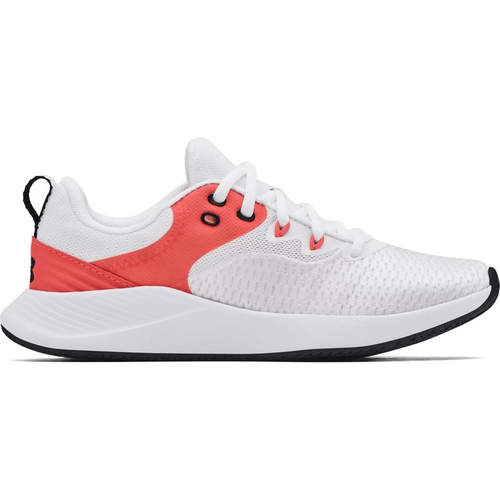 Кроссовки женские Under Armour W Charged Breathe TR 3, размер 36,5   (3023705-103)