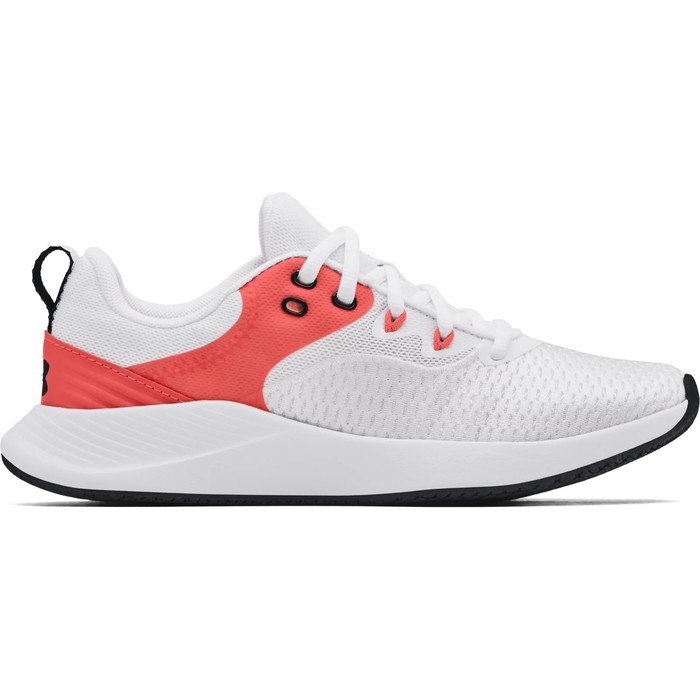 фото Кроссовки женские under armour w charged breathe tr 3, размер 37 (3023705-103)