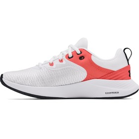 

Кроссовки женские Under Armour W Charged Breathe TR 3, размер 37 (3023705-103)