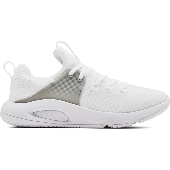 фото Кроссовки женские under armour w hovr rise 3, размер 37 (3024274-100)