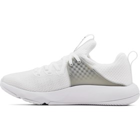 

Кроссовки женские Under Armour W Hovr Rise 3, размер 37,5 (3024274-100)