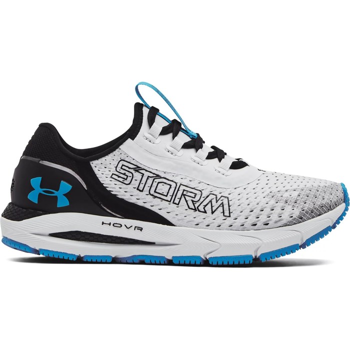 фото Кроссовки женские under armour w hovr sonic 4 storm, размер 37 (3024234-102)