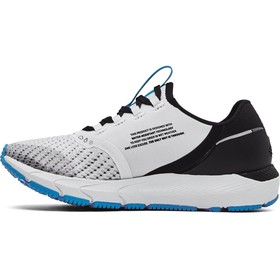 

Кроссовки женские Under Armour W Hovr Sonic 4 Storm, размер 38 (3024234-102)