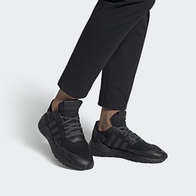 

Кроссовки мужские Adidas Nite Jogger, размер 40,5 (FV1277)