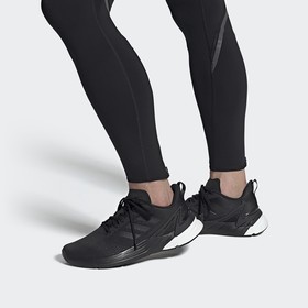 

Кроссовки мужские Adidas Response Super, размер 42,5 (FY6482)