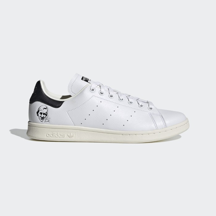 фото Кроссовки мужские adidas stan smith, размер 42,5 (fx5549)