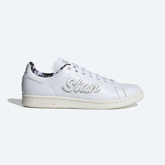 фото Кроссовки мужские adidas stan smith, размер 42,5 (fx5568)