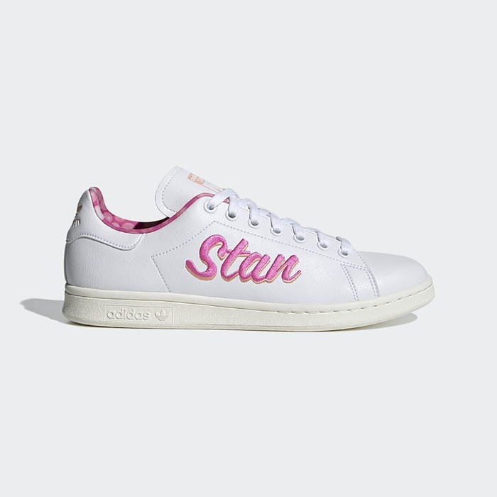 фото Кроссовки мужские adidas stan smith, размер 42,5 (fx5569)