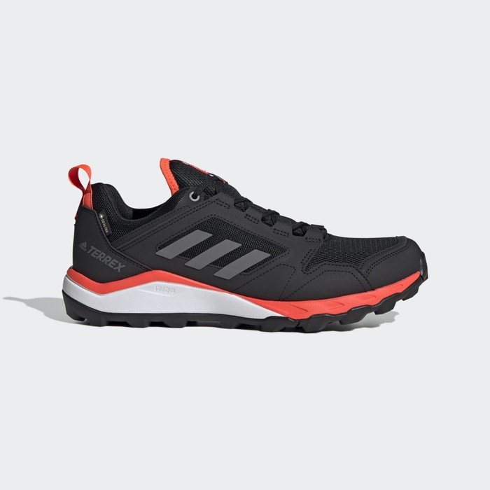 фото Кроссовки мужские adidas terrex agravic tr gtx, размер 42 (ef6868)