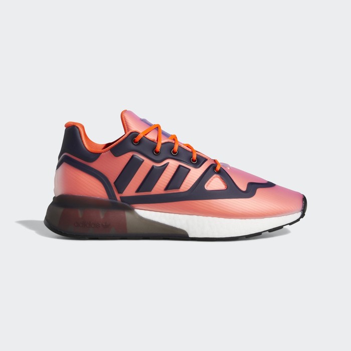 фото Кроссовки мужские adidas zx 2k boost futureshell, размер 43 (g57957)