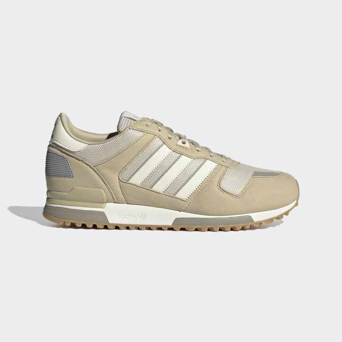 фото Кроссовки мужские adidas zx 700, размер 42,5 (fx6959)