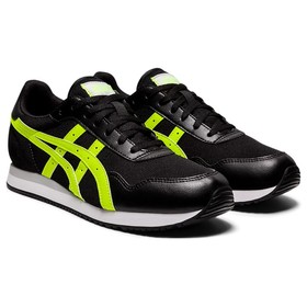 

Кроссовки мужские Asics Tiger Runner, размер 43 (1201A093-001)