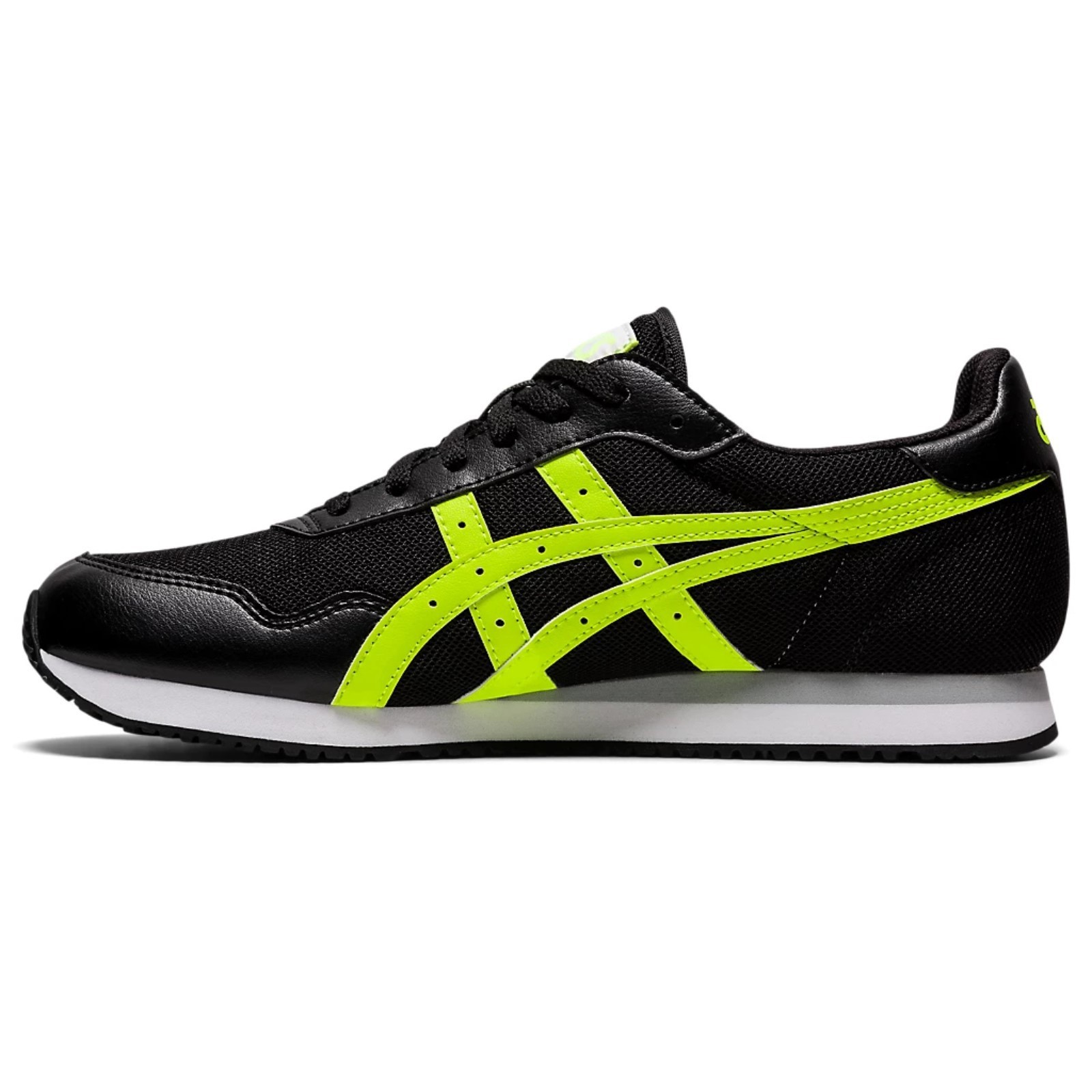 Кроссовки мужские Asics Tiger Runner, размер 43 (1201A093-001) (7680628) -  Купить по цене от 4 791.00 руб. | Интернет магазин SIMA-LAND.RU
