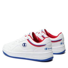 

Кроссовки мужские Champion Legacy Basketball, размер 40 EUR (S21433-WW001)