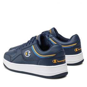 

Кроссовки мужские Champion Legacy Basketball, размер 45 EUR (S21433-BS518)