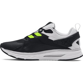 

Кроссовки мужские Under Armour UA HOVR Flux MVMNT, размер 40,5 (3025354-002)
