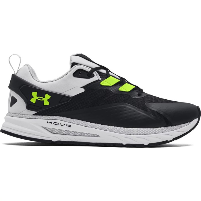 фото Кроссовки мужские under armour ua hovr flux mvmnt, размер 41 (3025354-002)