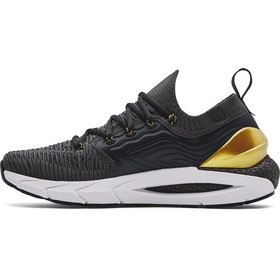 

Кроссовки мужские Under Armour UA HOVR Phantom 2 INKNT MTL, размер 40,5 (3025353-100)